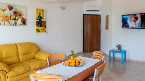 Shardana Holiday Home